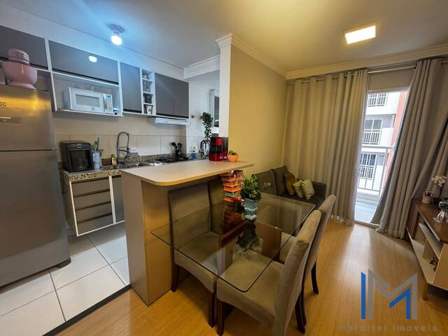 #APV842 - Apartamento para Venda em Carapicuíba - SP - 2