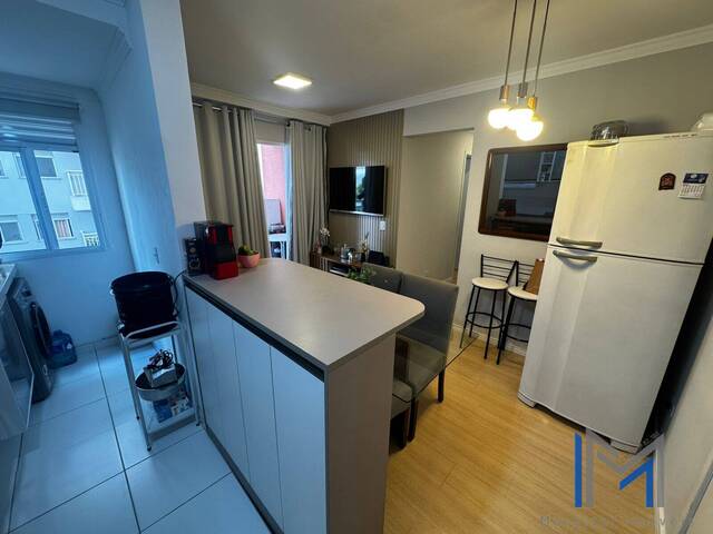 #APV842 - Apartamento para Venda em Carapicuíba - SP - 3