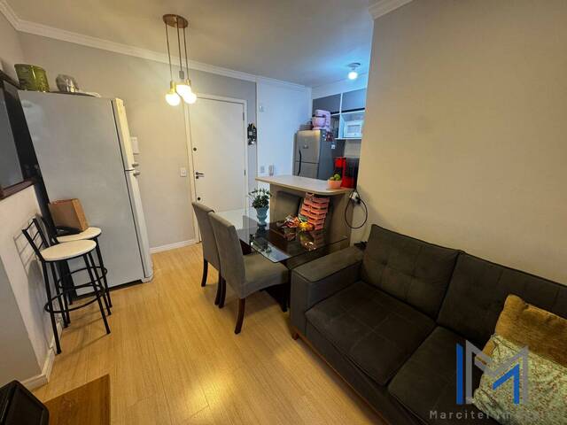 #APV842 - Apartamento para Venda em Carapicuíba - SP - 1