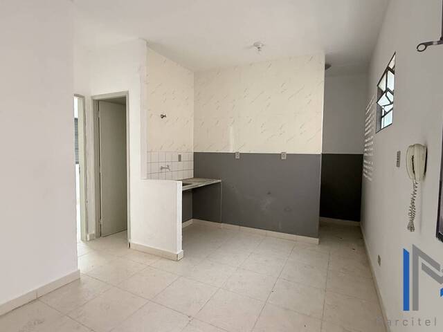 #APV822 - Apartamento para Venda em Carapicuíba - SP - 1