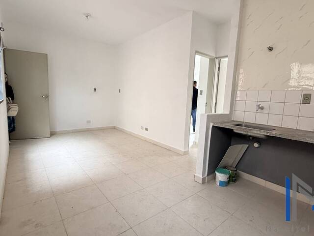 #APV822 - Apartamento para Venda em Carapicuíba - SP - 2