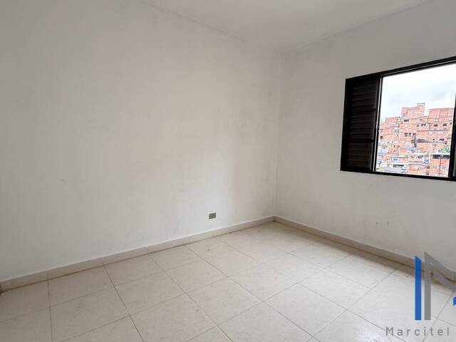 Apartamento para Venda em Carapicuíba - 5
