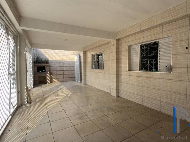 #CL1008 - Casa para Locação em Carapicuíba - SP - 2