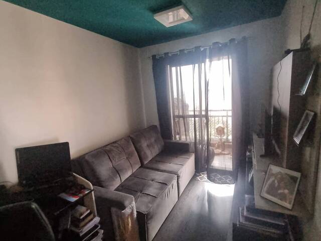 #APV843 - Apartamento para Venda em Carapicuíba - SP - 3