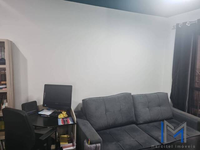 #APV843 - Apartamento para Venda em Carapicuíba - SP - 2