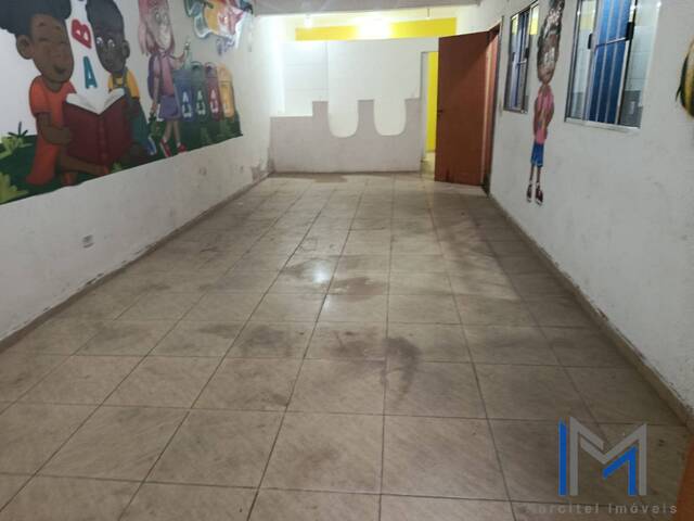 Salão Comercial para Locação em Carapicuíba - 4