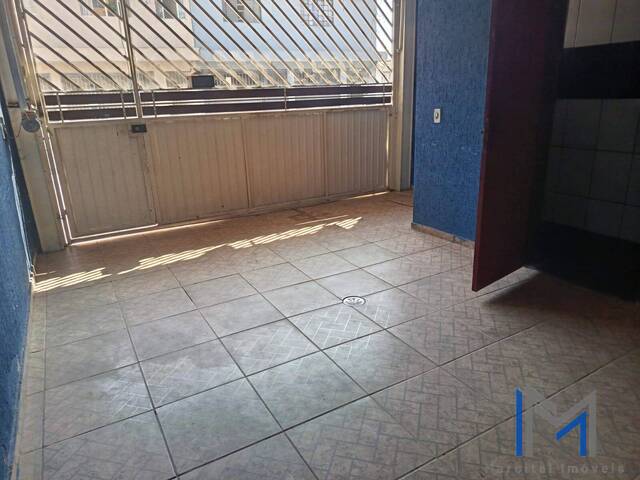 #SAL150 - Salão Comercial para Locação em Carapicuíba - SP