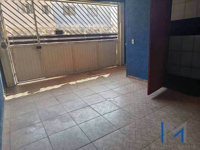 #SAL150 - Salão Comercial para Locação em Carapicuíba - SP