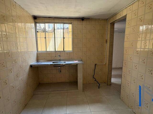 #APL185 - Apartamento para Locação em Carapicuíba - SP