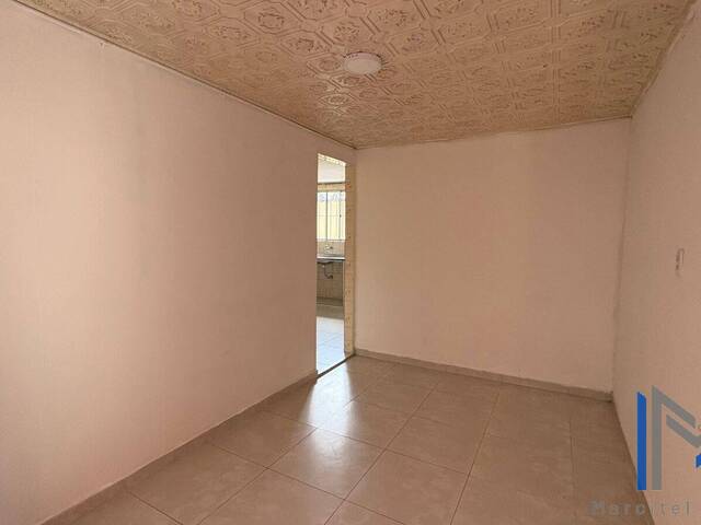 #APL185 - Apartamento para Locação em Carapicuíba - SP