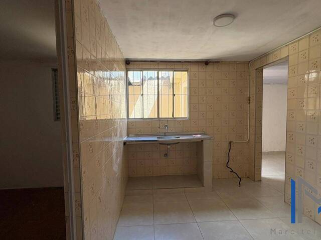 Apartamento para Locação em Carapicuíba - 4