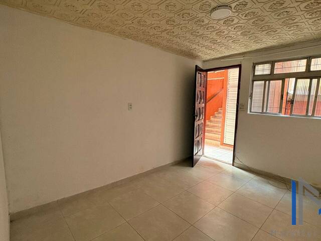 #APL185 - Apartamento para Locação em Carapicuíba - SP