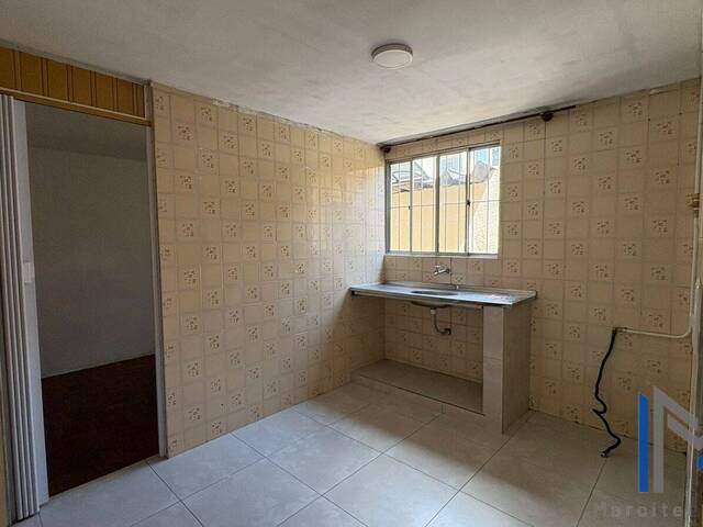 Apartamento para Locação em Carapicuíba - 5