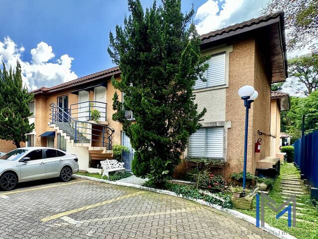 #CV1158 - Casa para Venda em Cotia - SP - 2