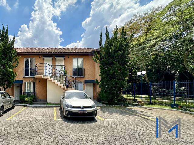 #CV1158 - Casa para Venda em Cotia - SP - 3