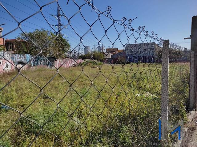 #TV503 - Terreno para Venda em Carapicuíba - SP - 2