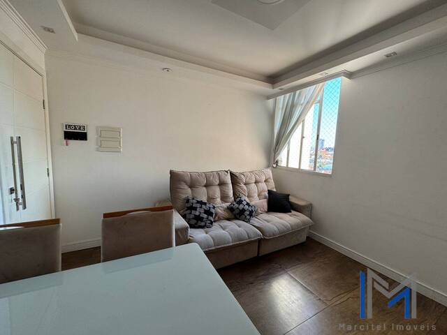 Apartamento para Venda em Osasco - 4