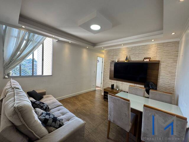 #APV831 - Apartamento para Venda em Osasco - SP