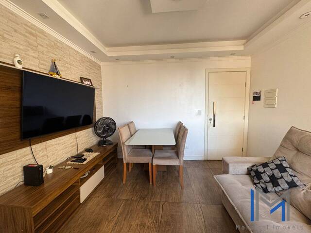 #APV831 - Apartamento para Venda em Osasco - SP - 2