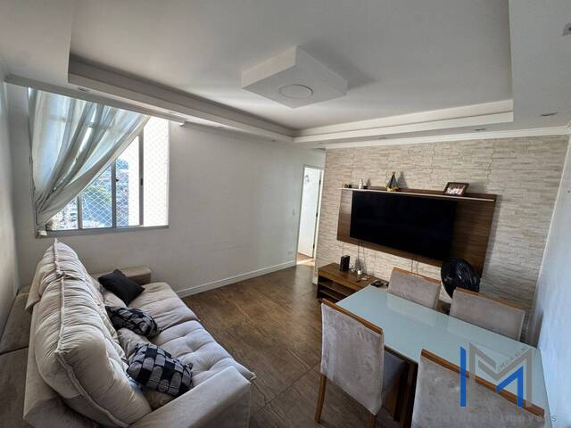 #APV831 - Apartamento para Venda em Osasco - SP - 3