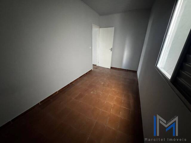 #CL1009 - Casa para Locação em Carapicuíba - SP - 3