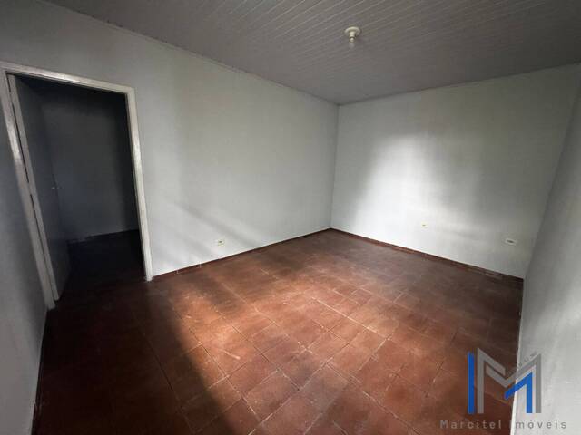 #CL1009 - Casa para Locação em Carapicuíba - SP - 2