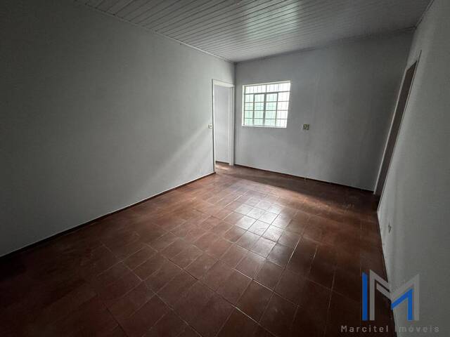 #CL1009 - Casa para Locação em Carapicuíba - SP - 1