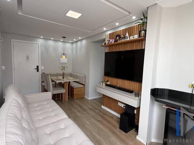 #APV844 - Apartamento para Venda em Carapicuíba - SP - 3