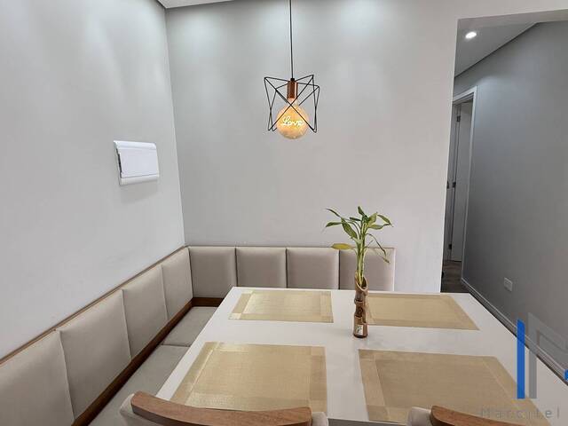 Apartamento para Venda em Carapicuíba - 5