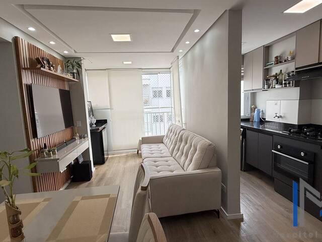 Apartamento para Venda em Carapicuíba - 4