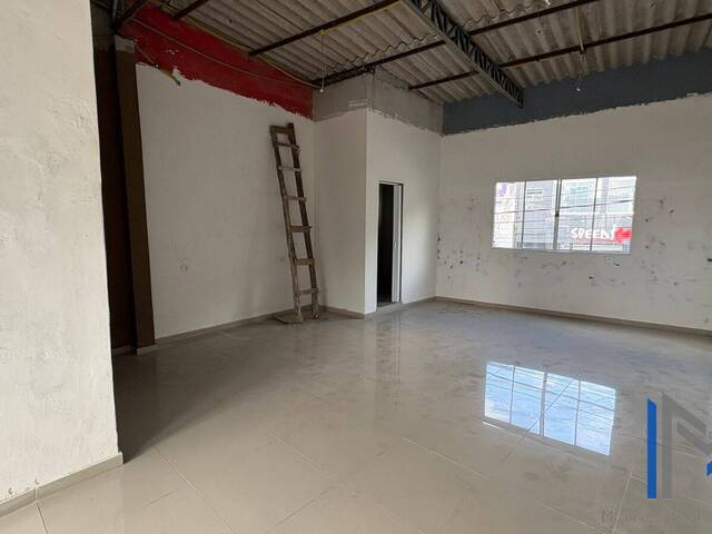 Sala para Locação em Carapicuíba - 4