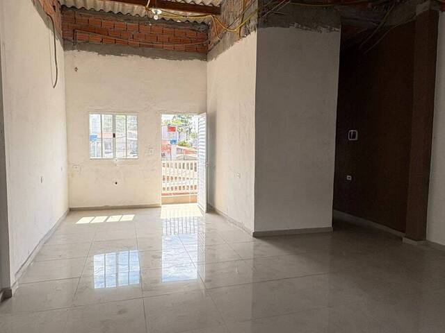 Sala para Locação em Carapicuíba - 5