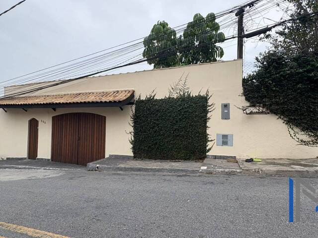 Casa para Venda em Carapicuíba - 3