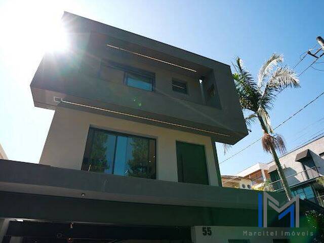 #CV1160 - Casa para Venda em Cotia - SP - 2