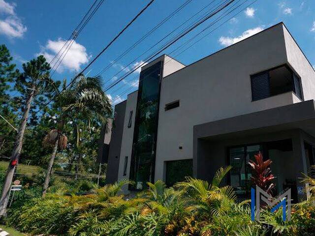 #CV1160 - Casa para Venda em Cotia - SP - 1