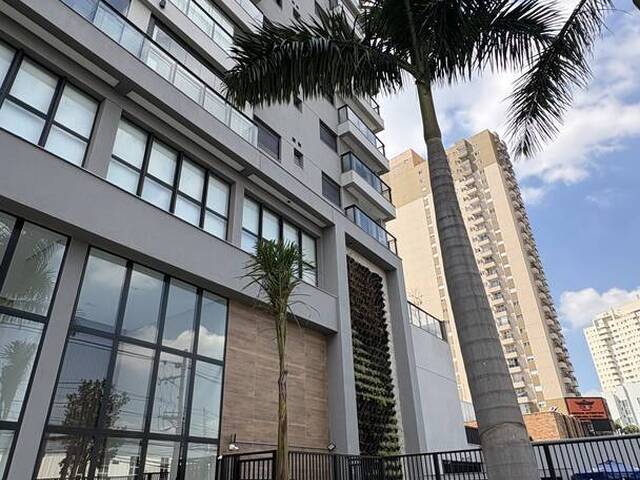 Apartamento para Venda em Barueri - 4