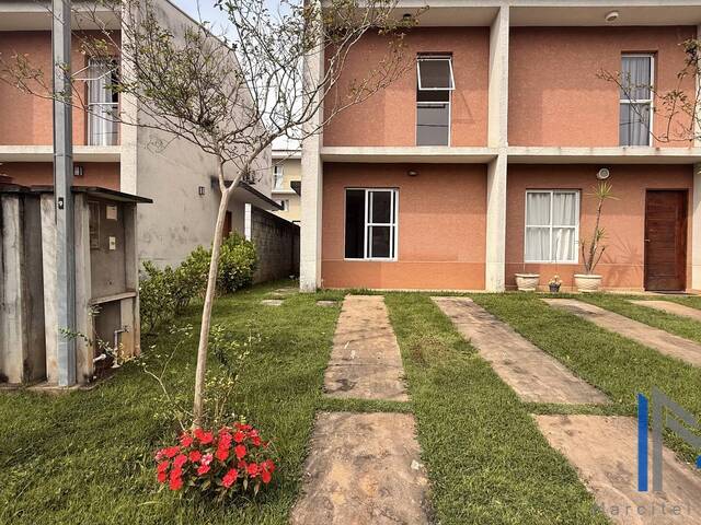 #Cv1161 - Casa em condomínio para Venda em Cotia - SP - 1