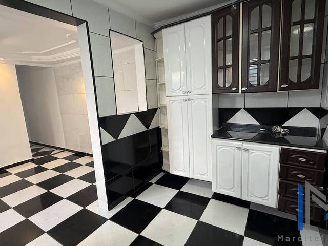 Casa para Locação em Carapicuíba - 4