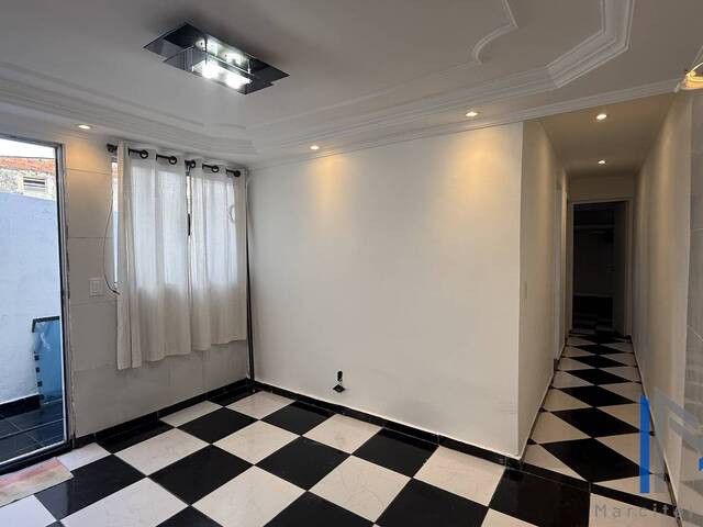 #CL1010 - Casa para Locação em Carapicuíba - SP - 3