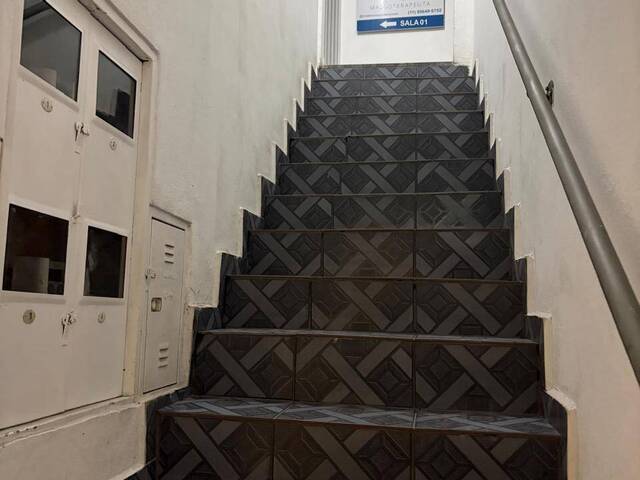 #SAL153 - Sala para Locação em Carapicuíba - SP - 2