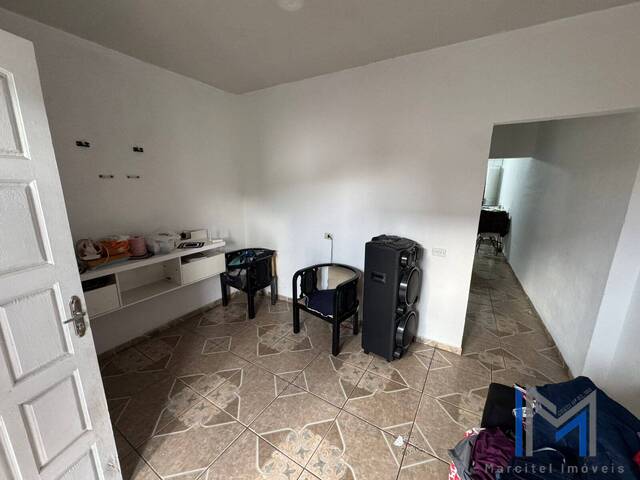 #Cv1162 - Casa para Venda em Barueri - SP - 3