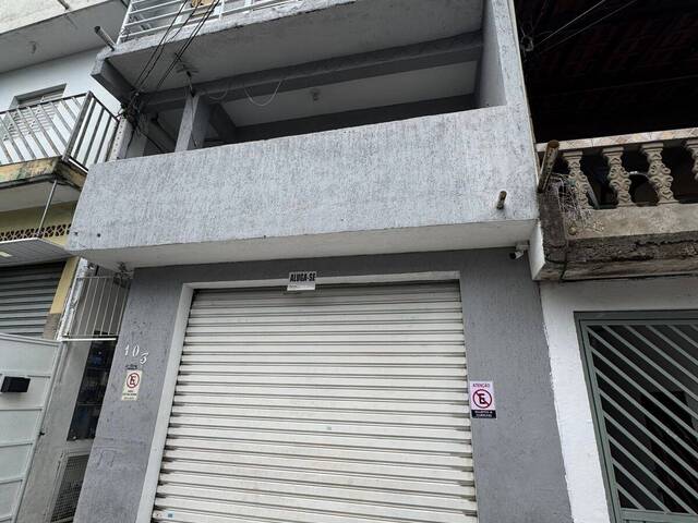 #Cv1162 - Casa para Venda em Barueri - SP - 2