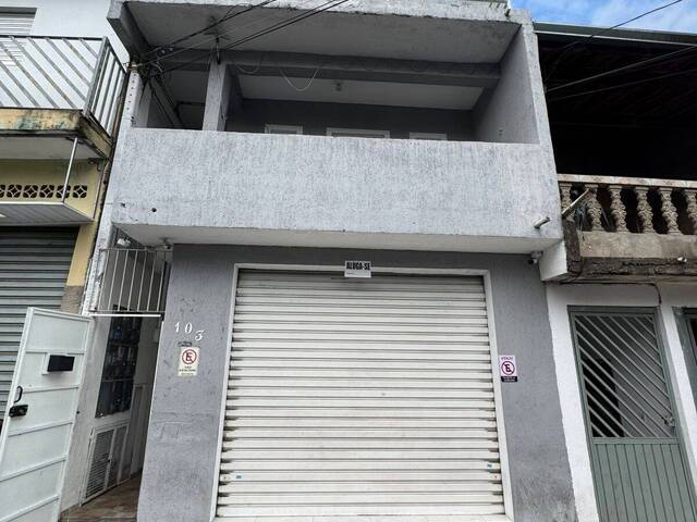#Cv1162 - Casa para Venda em Barueri - SP - 1