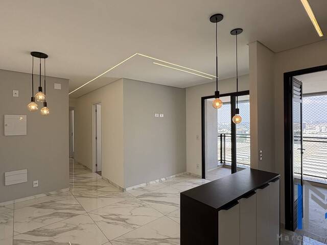 #APV845 - Apartamento para Venda em Barueri - SP - 1