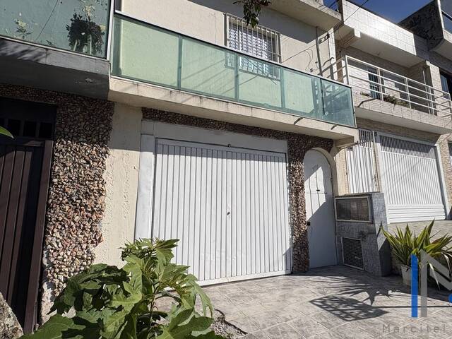 #CL1011 - Casa para Locação em Carapicuíba - SP - 1