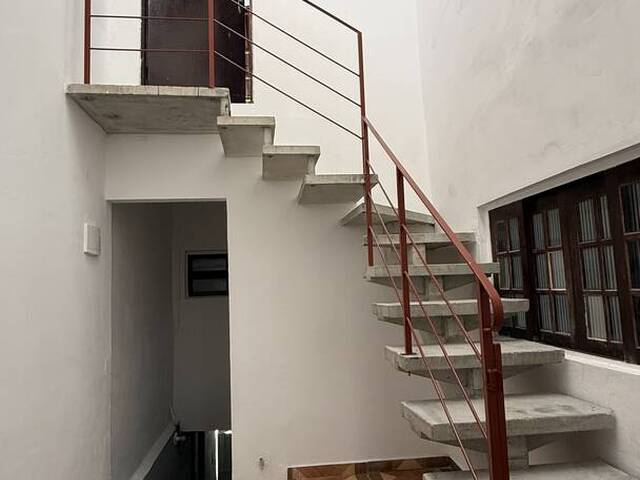 Casa para Locação em Carapicuíba - 4