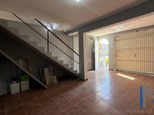 #CL1011 - Casa para Locação em Carapicuíba - SP - 3