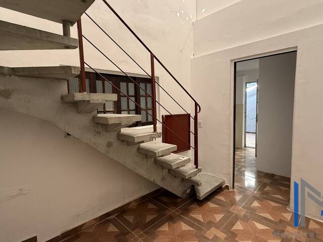 Casa para Locação em Carapicuíba - 5