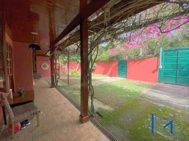 #CV1163 - Casa para Venda em Carapicuíba - SP - 3