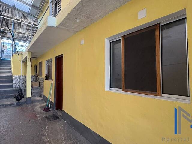 #CL1012 - Casa para Locação em Carapicuíba - SP - 1